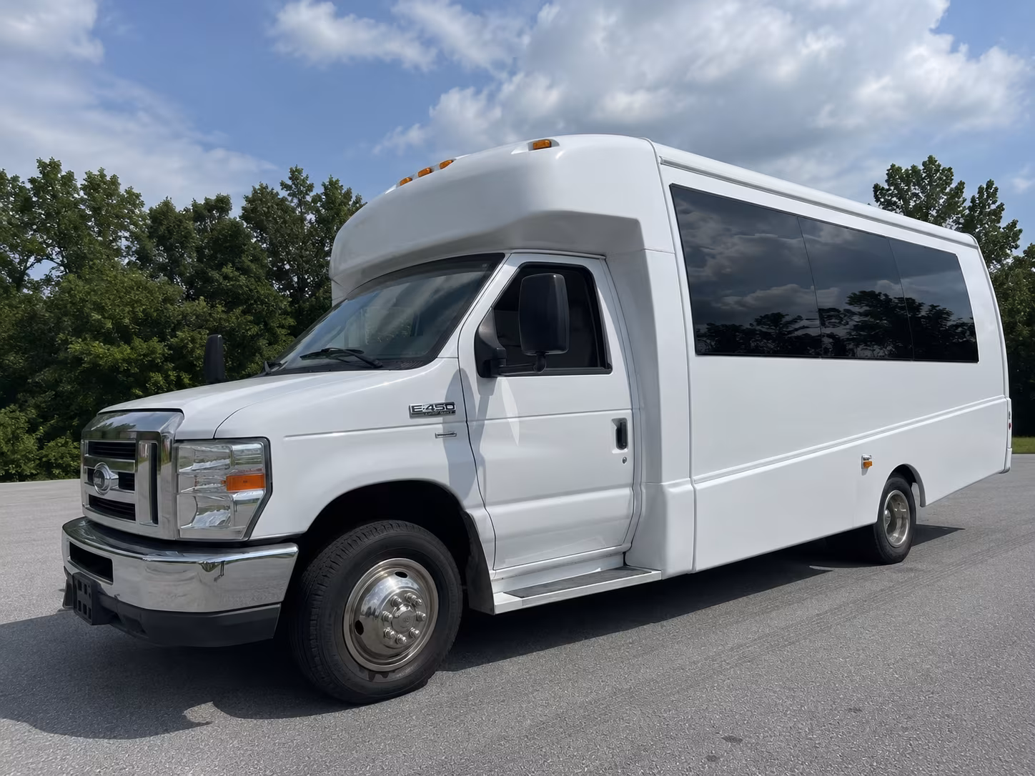 temecula wedding party bus rental
