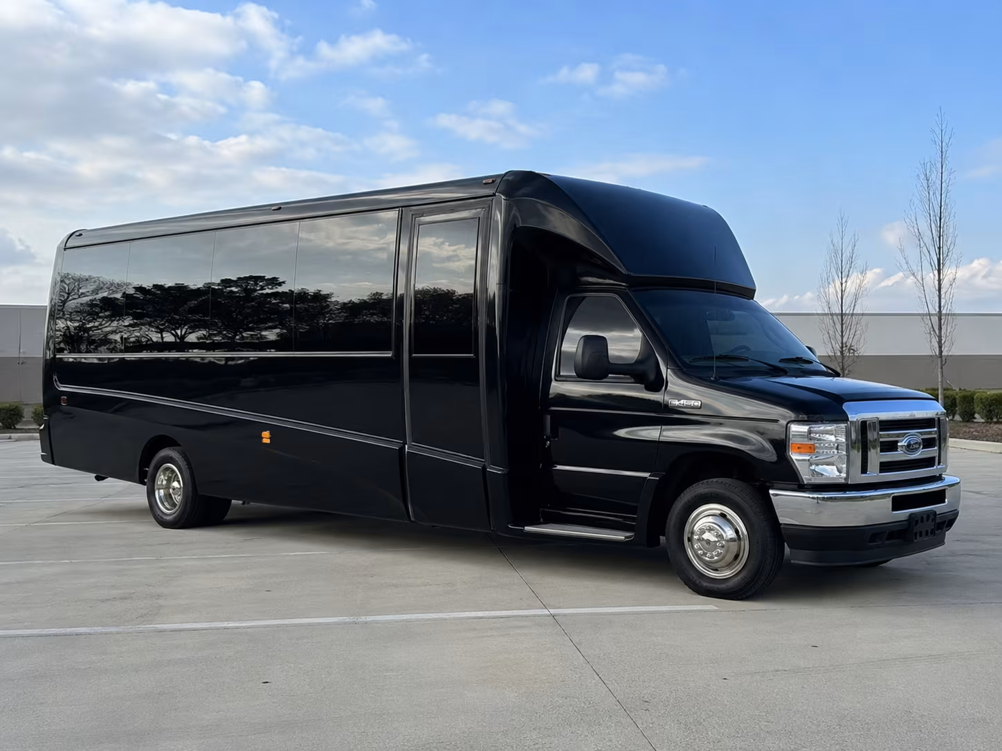 temecula wine tour brewery transportation onboard seating