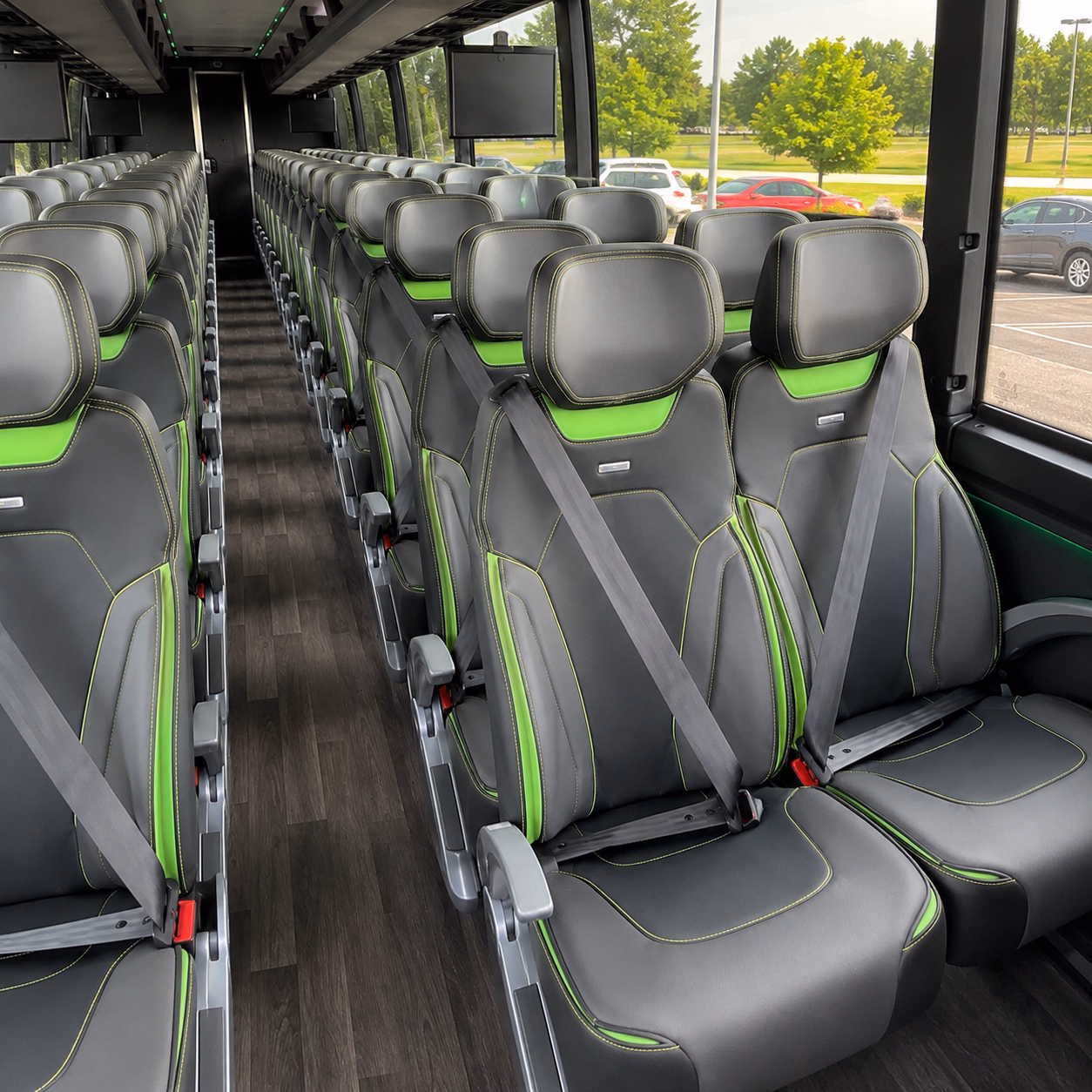 vista bring your congregation together with vista church bus rentals