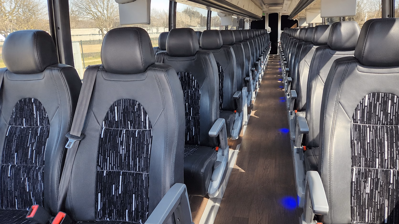 vista coordinate class travel with vista school field trip bus rentals
