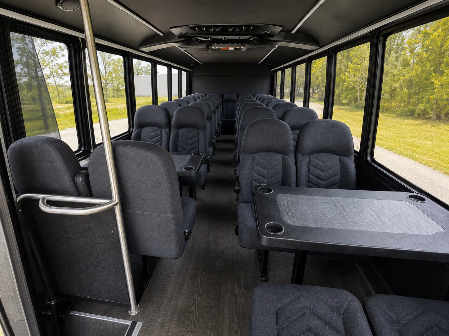 vista reserve your vista long distance charter bus rental today