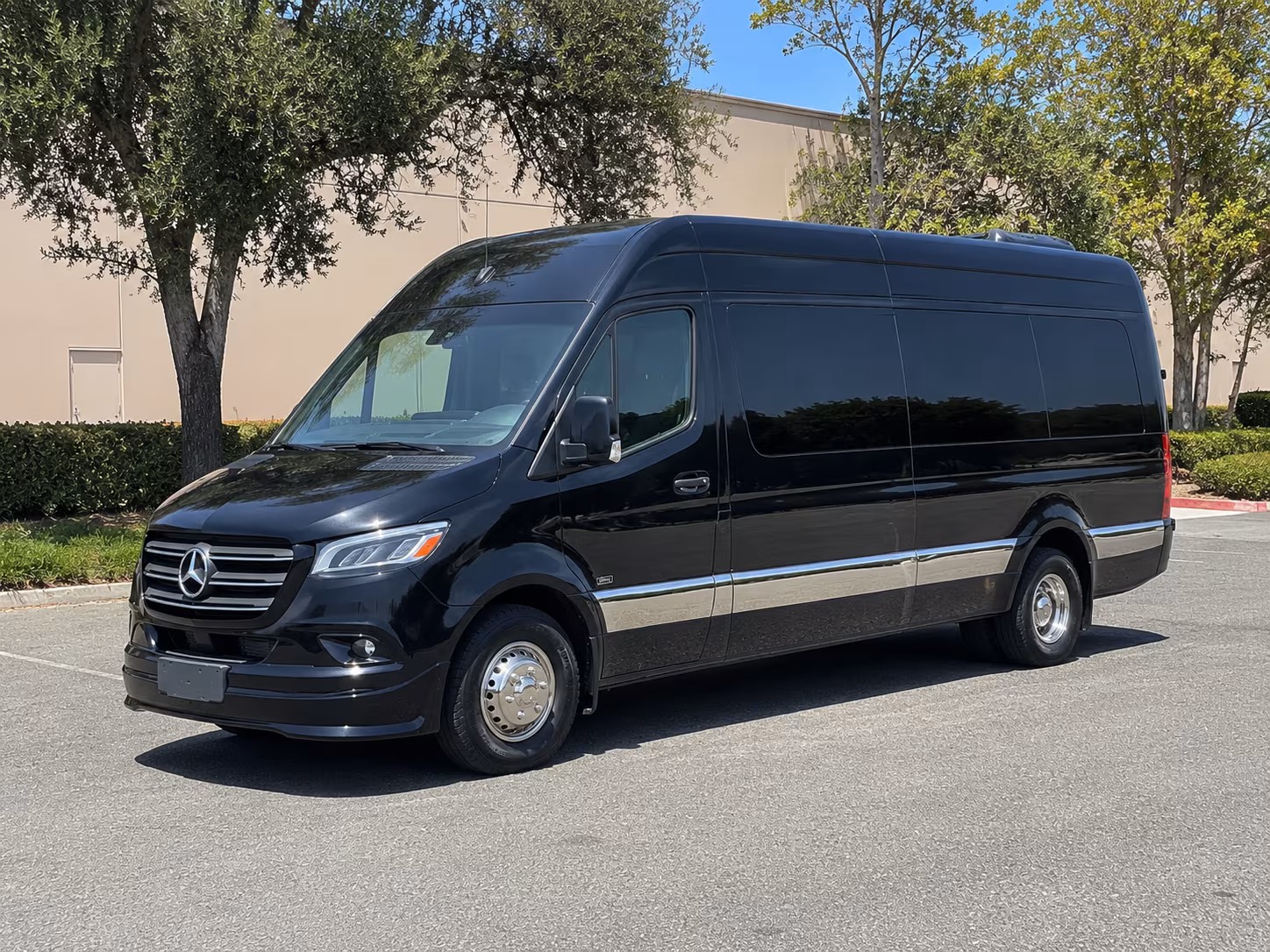 vista turn up the fun with vista prom bus rentals