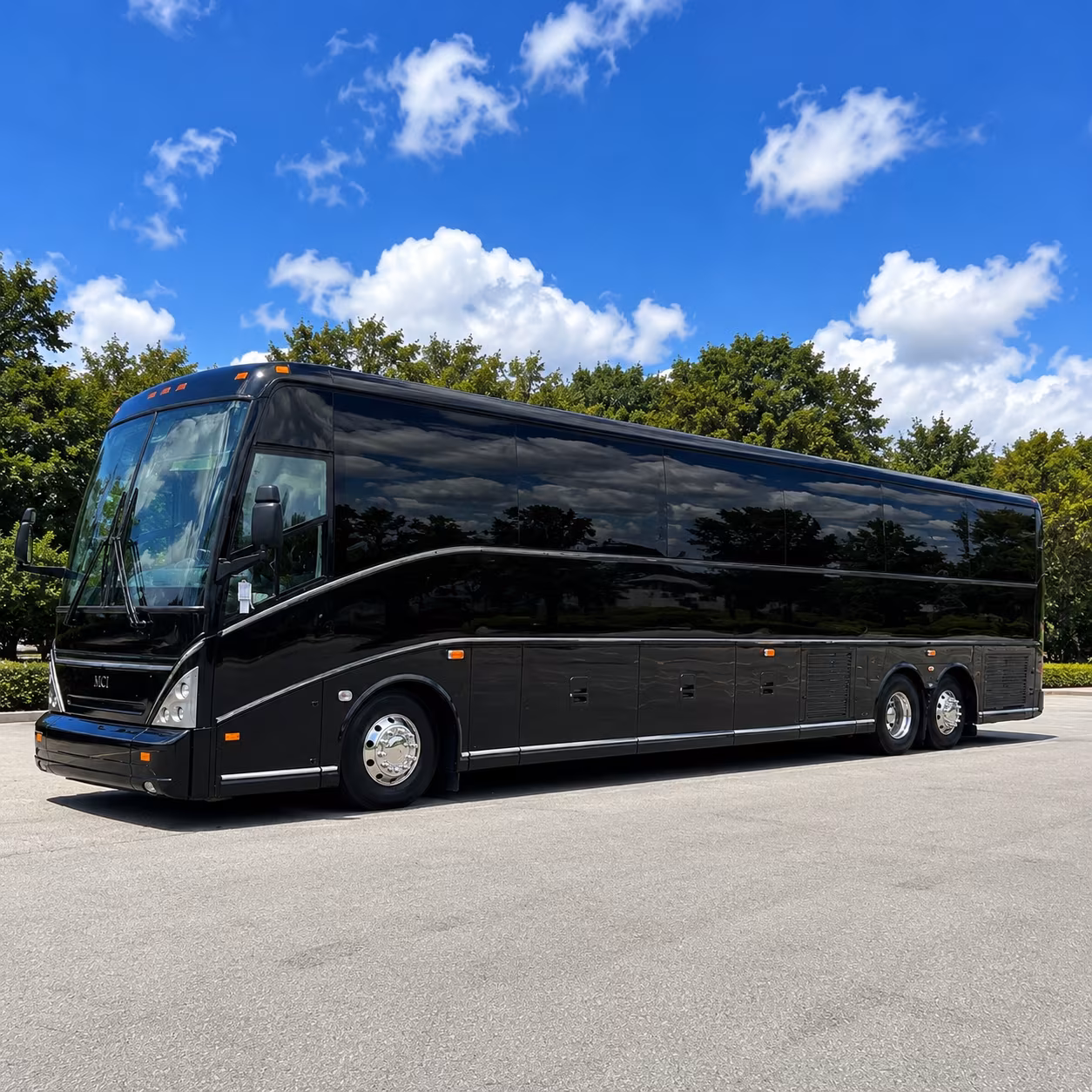 you ll love having a charter bus for coachella stagecoach and las vegas runs from temecula