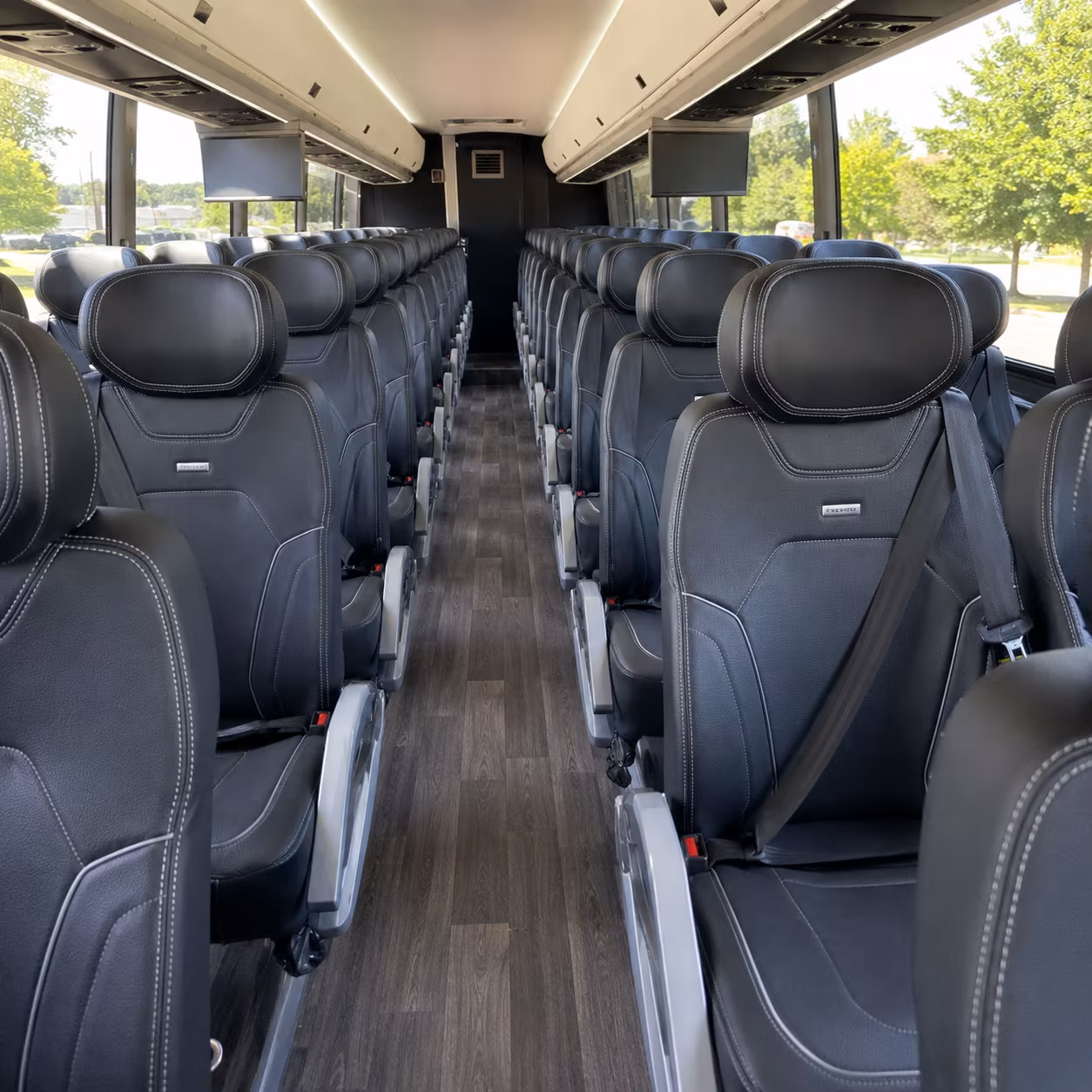 youth group mission trip transportation across the temecula valley